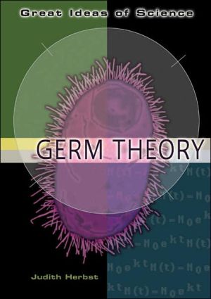 Germ Theory book written by Judith Herbst