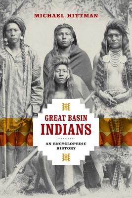 Great Basin Indians magazine reviews