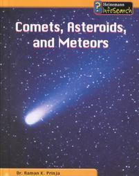 Comets magazine reviews