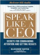 Speak like a CEO magazine reviews