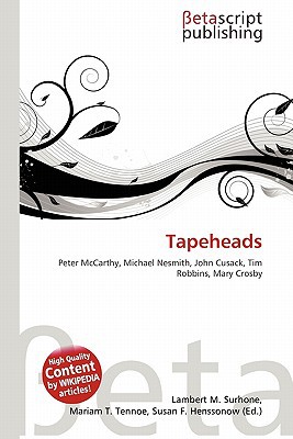 Tapeheads magazine reviews
