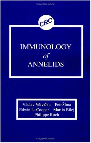 Immunology of Annelids magazine reviews