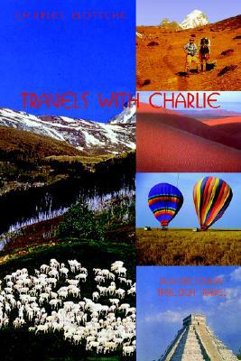 Travels With Charlie magazine reviews
