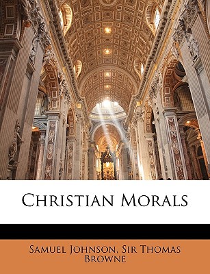 Christian Morals magazine reviews