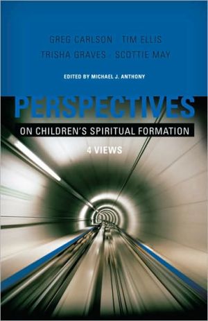 Perspectives on Children's Spirituality: Four Views magazine reviews