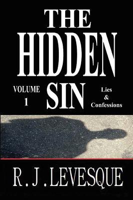 The Hidden Sin V1 magazine reviews