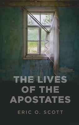 The Lives of the Apostates magazine reviews