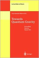 Towards Quantum Gravity magazine reviews