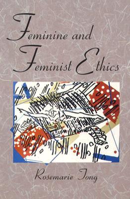 Feminine and feminist ethics magazine reviews