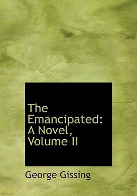 The Emancipated magazine reviews