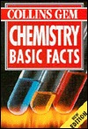 Chemistry basic facts
