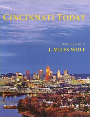 Cincinnati Today magazine reviews