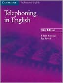 Telephoning in English magazine reviews