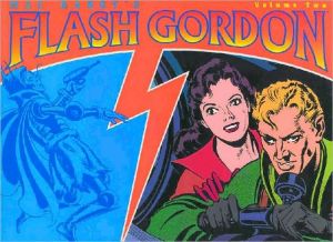 Mac Raboy's Flash Gordon, Volume 2 book written by Mac Raboy