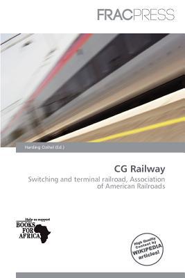 CG Railway magazine reviews