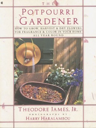 The Potpourri Gardener magazine reviews