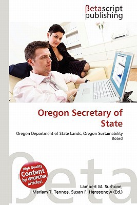 Oregon Secretary of State magazine reviews