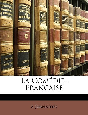 La Comdie-Franaise magazine reviews