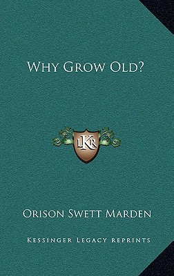 Why Grow Old? magazine reviews