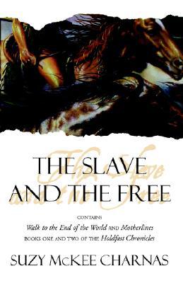 The slave and the free magazine reviews