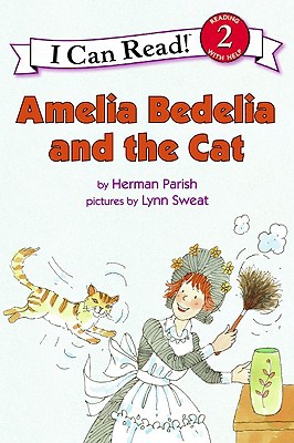 Amelia Bedelia and the Cat magazine reviews