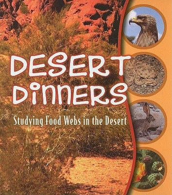 Desert Dinners magazine reviews