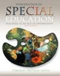 Introduction to Special Education magazine reviews