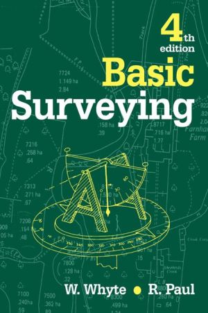 Basic Surveying book written by Raymond Paul