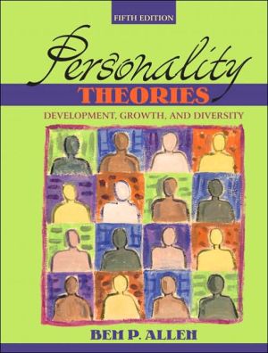 Personality Theories magazine reviews