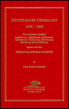 Hoffelbauer Genealogy, 1585-1993 magazine reviews