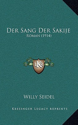 Der Sang Der Sakije magazine reviews