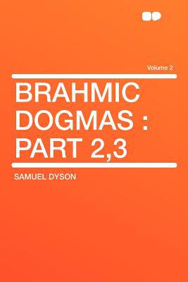 Brahmic Dogmas magazine reviews