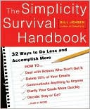 The Simplicity Survival Handbook magazine reviews