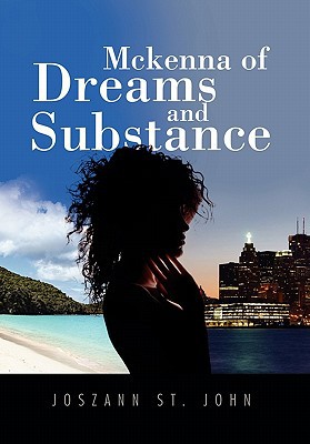 McKenna of Dreams and Substance magazine reviews