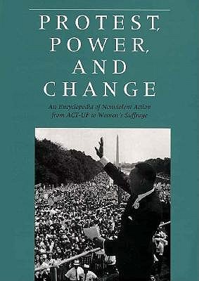 Protest, Power, and Change magazine reviews