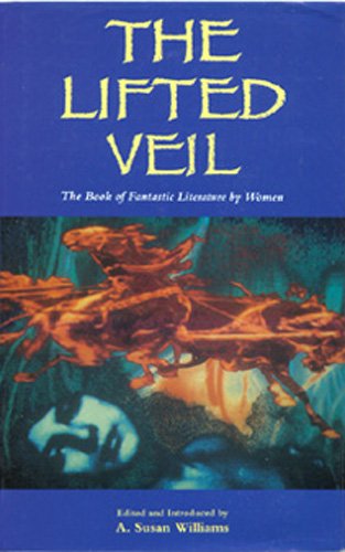 The Lifted veil magazine reviews
