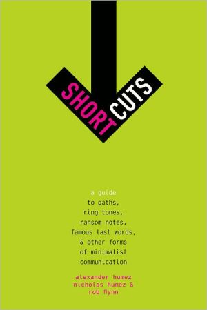 Short Cuts: A Guide to Oaths magazine reviews
