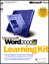 Microsoft Word 2000 Learning Kit magazine reviews