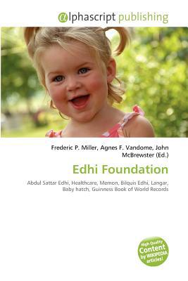 Edhi Foundation magazine reviews