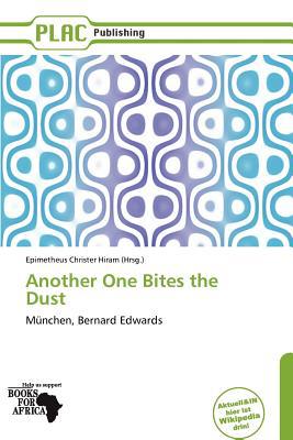 Another One Bites the Dust magazine reviews