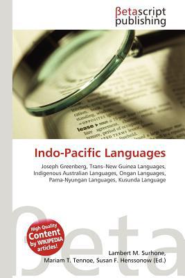 Indo-Pacific Languages magazine reviews