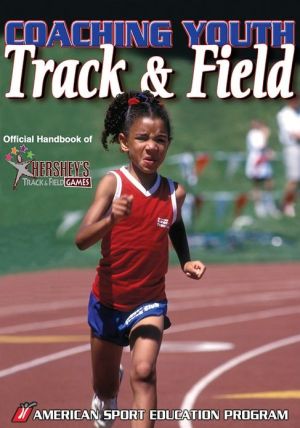 Coaching Youth Track and Field magazine reviews