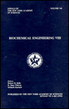Biochemical engineering VIII magazine reviews
