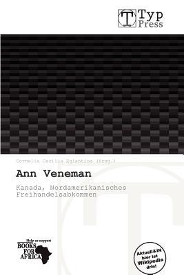 Ann Veneman magazine reviews