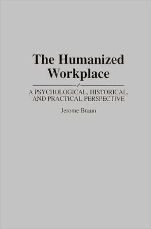 Humanized Workplace magazine reviews