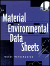 Environmental Data Sheets : Organic Control book written by Karel Verschueren