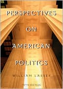 Perspectives on American Politics magazine reviews