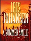 A Summer Smile (Sedikhan Series) written by Iris Johansen