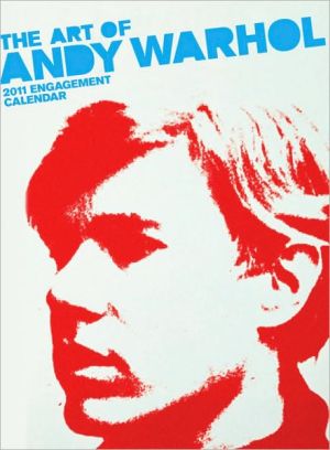 2011 Art of Andy Warhol Engagement Calendar magazine reviews
