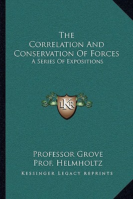 The Correlation and Conservation of Forces magazine reviews